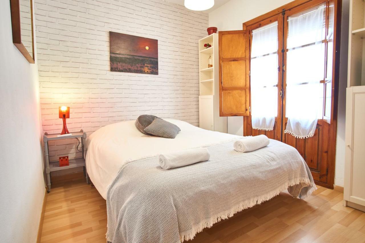 Apartamento 11 Calle Lagar Sevilla