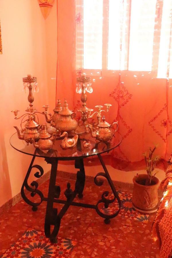 Casa Marhaba - Welcome Сasa de vacaciones