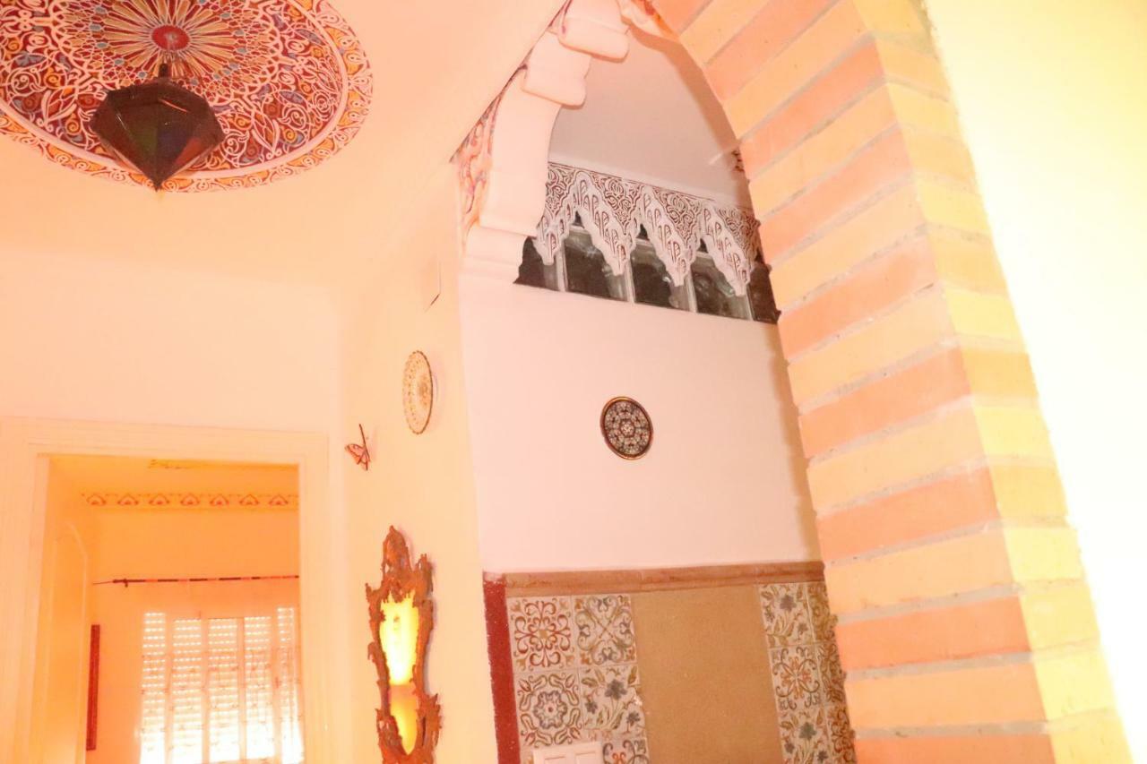 Сasa de vacaciones Casa Marhaba - Welcome Sevilla