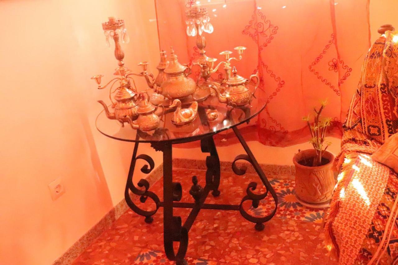 Casa Marhaba - Welcome Сasa de vacaciones Sevilla