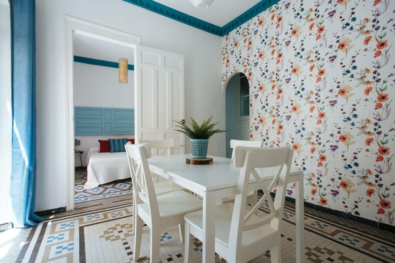 El Rincon Del Anticuario Apartamento Sevilla