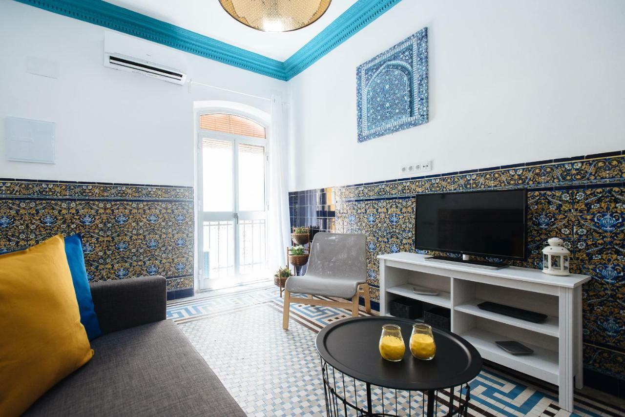 El Rincon Del Anticuario Apartamento