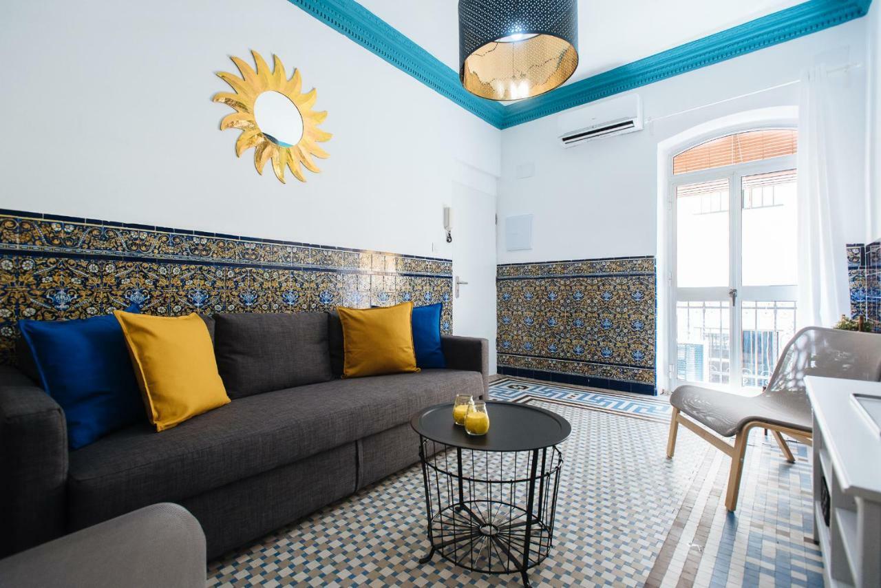 El Rincon Del Anticuario Apartamento