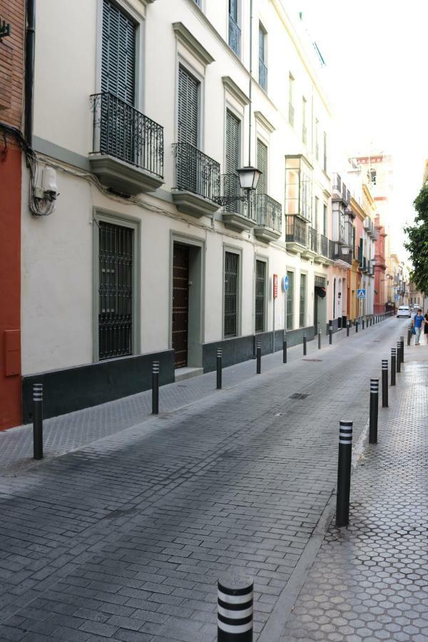 Calle San Vicente, Apartamento Apartamento