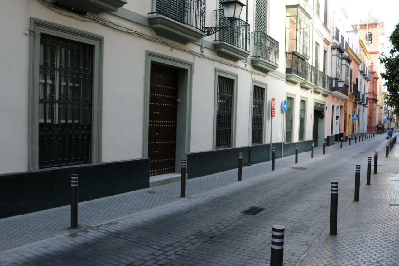 Apartamento Calle San Vicente, Apartamento