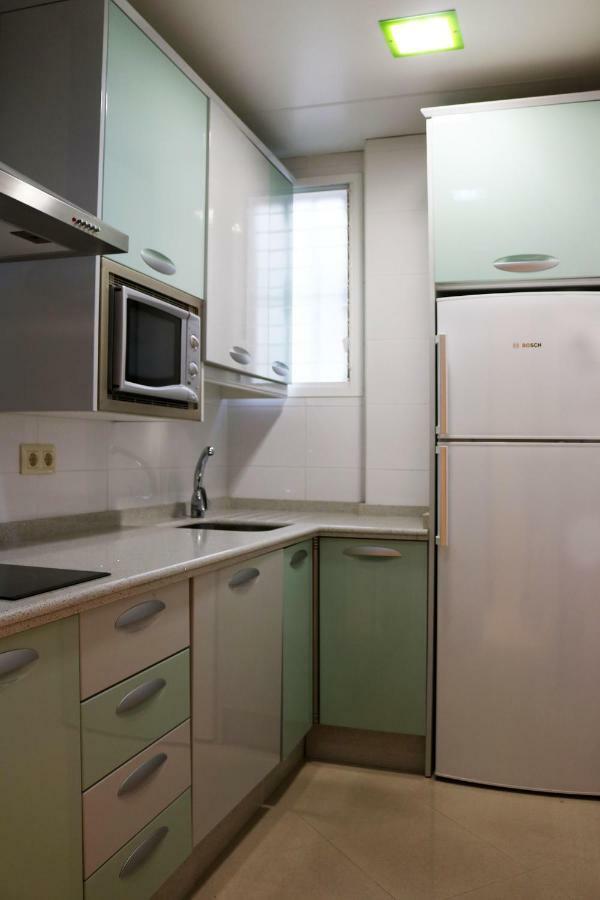 Calle San Vicente, Apartamento Apartamento