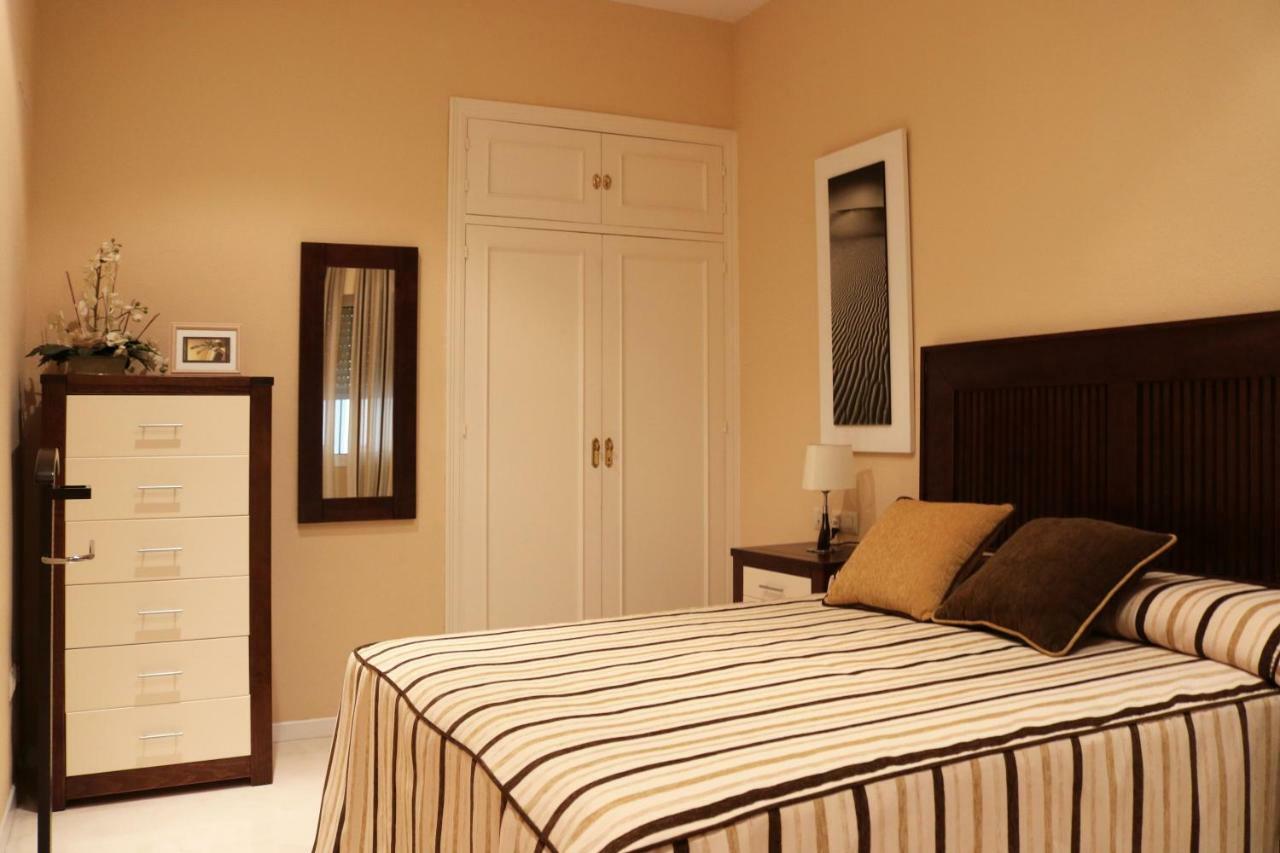 Apartamento Calle San Vicente, Apartamento *