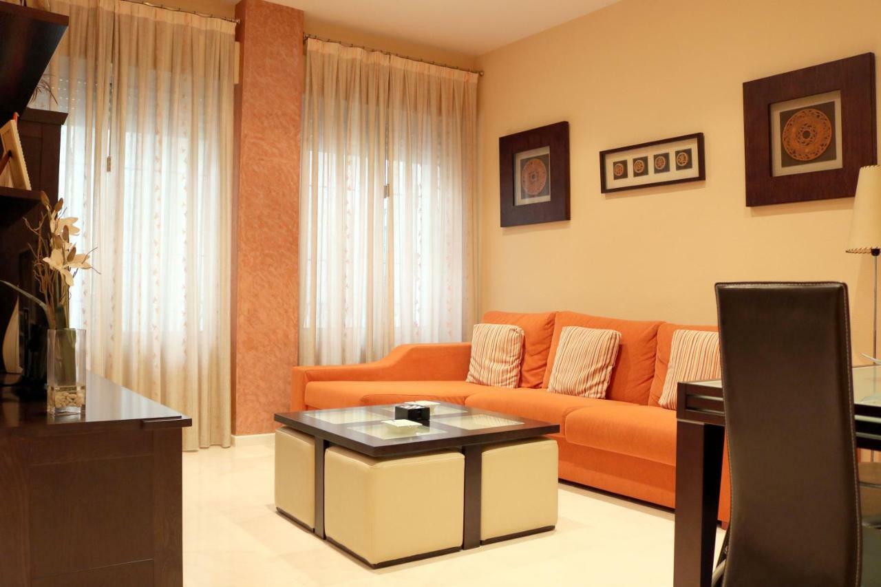 Calle San Vicente, Apartamento Apartamento *