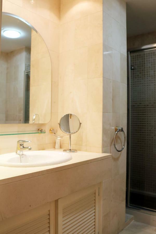 Calle San Vicente, Apartamento Apartamento Sevilla