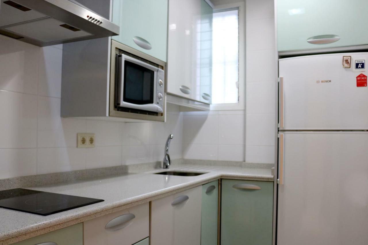 Apartamento Calle San Vicente, Apartamento