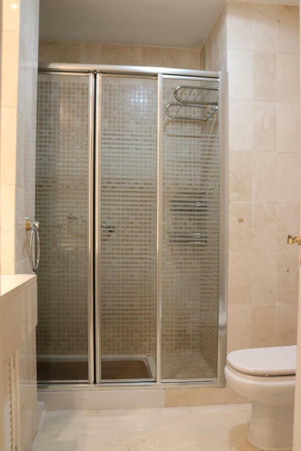 Calle San Vicente, Apartamento
