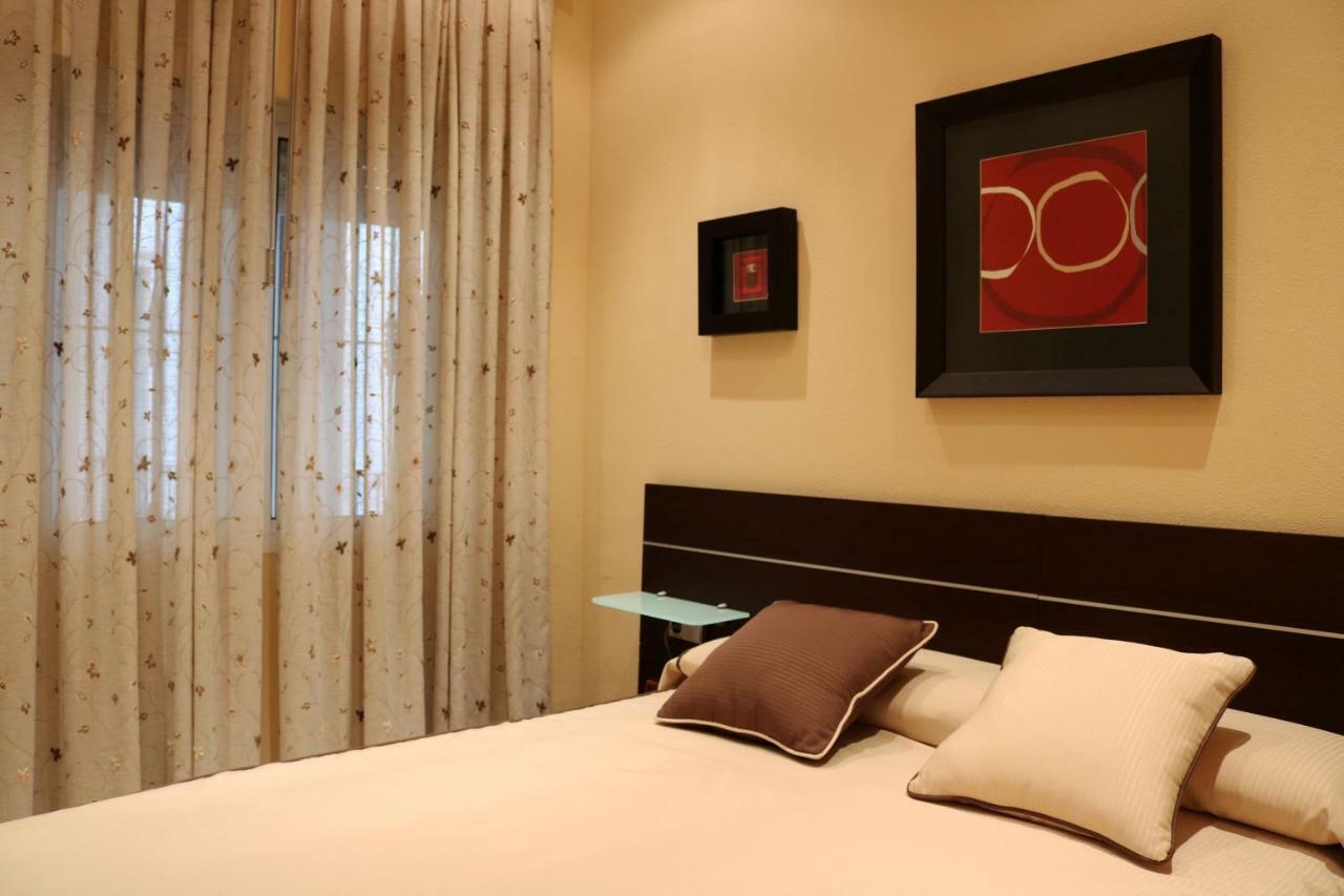 Apartamento Calle San Vicente, Apartamento Sevilla