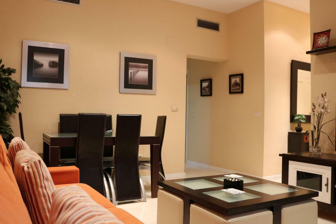 Apartamento Calle San Vicente, Apartamento *