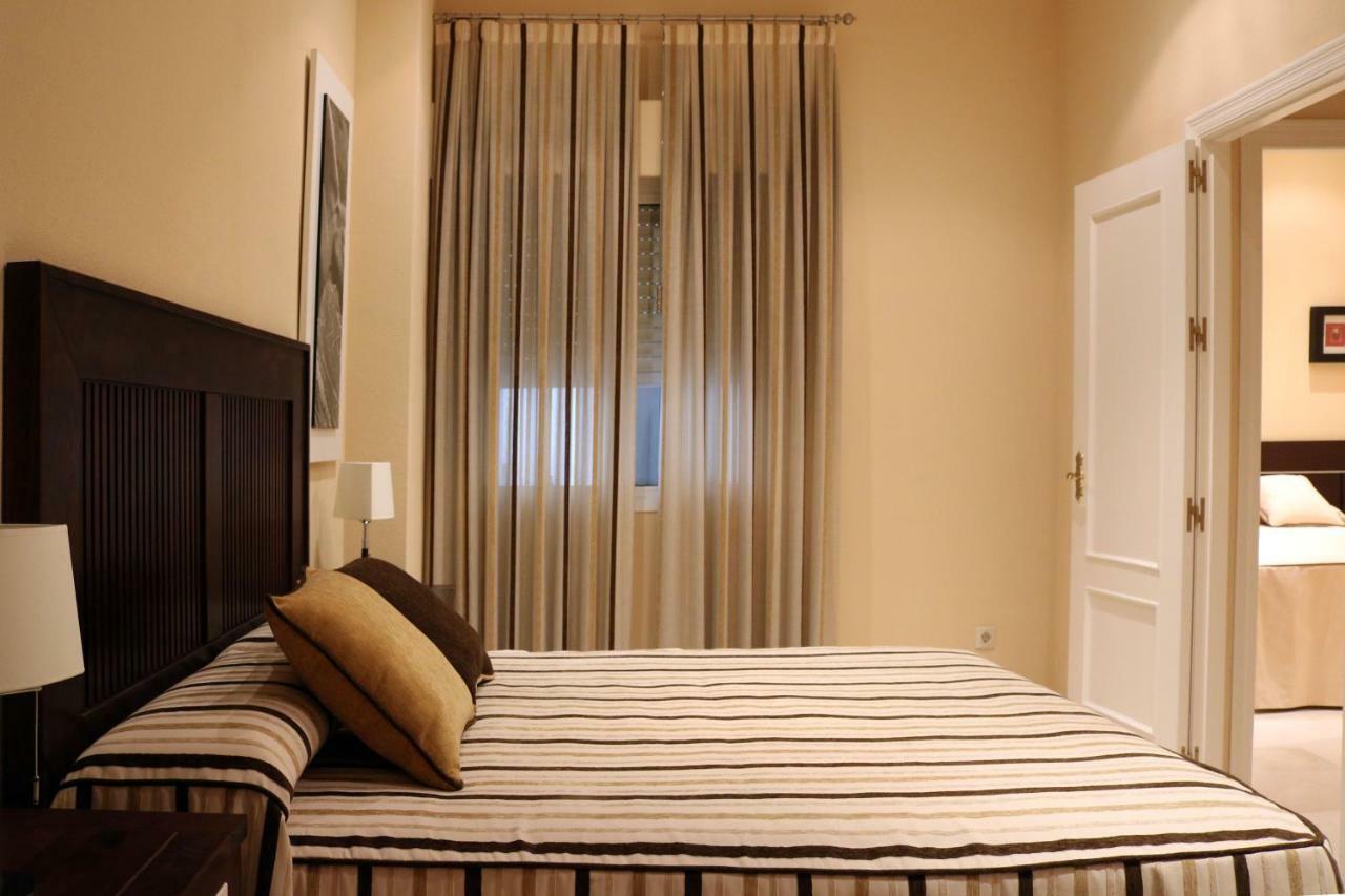 Apartamento Calle San Vicente, Apartamento