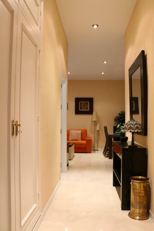 Calle San Vicente, Apartamento Apartamento