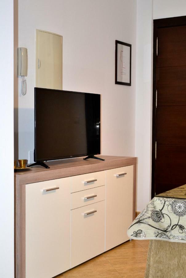 Loft Céntrico Apartamento *
