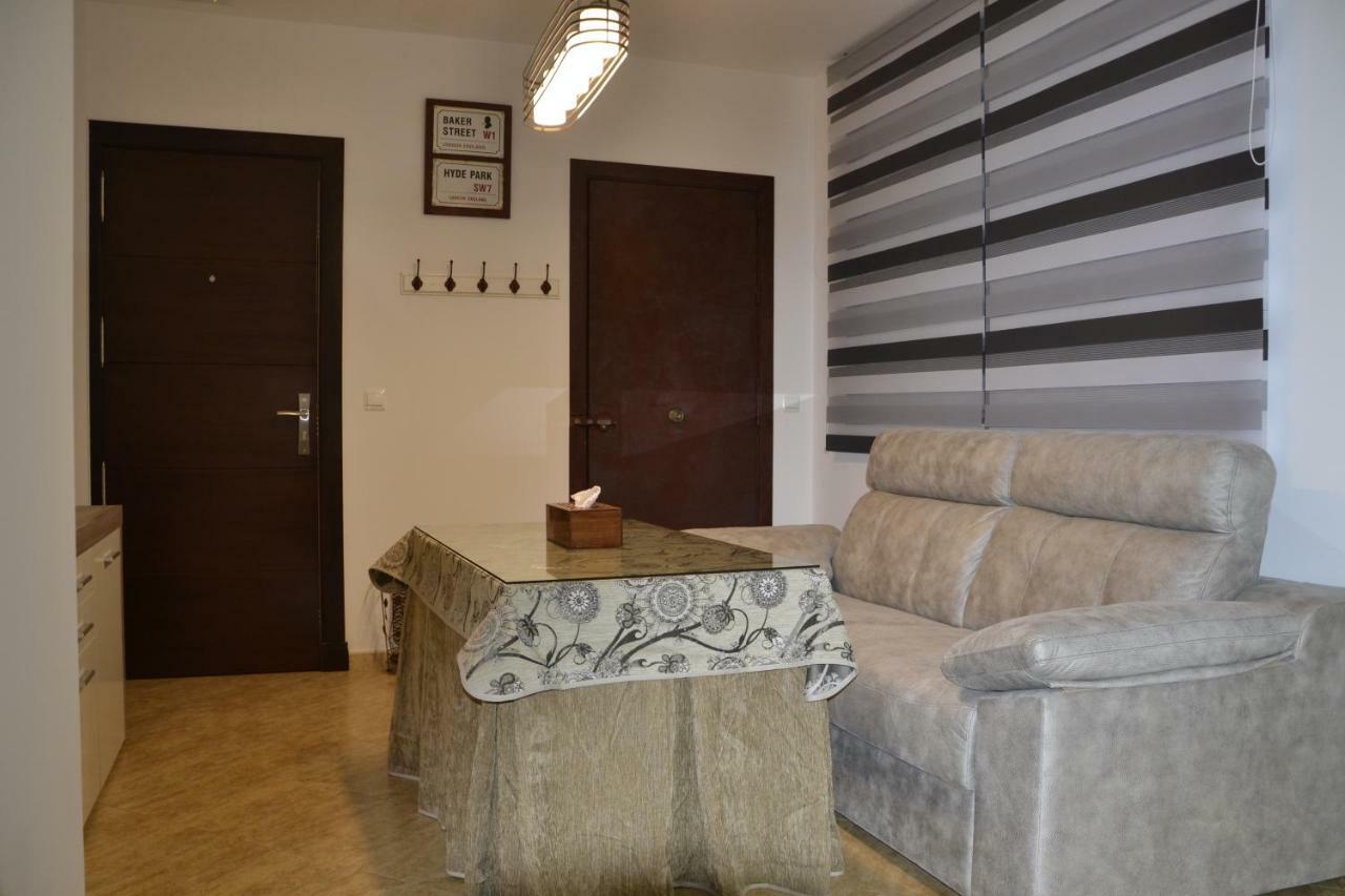Apartamento Loft Céntrico *