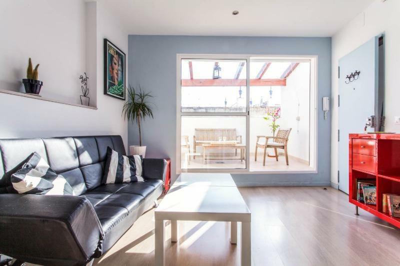 Apartamento Casalinda Centro Santa-cruz Alcázar *