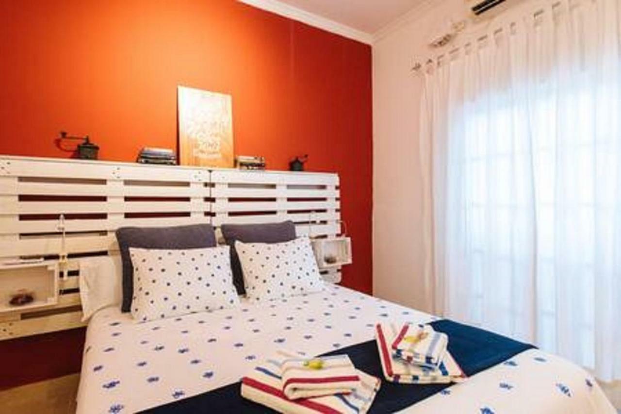 Triana Leon Sanz Apartment