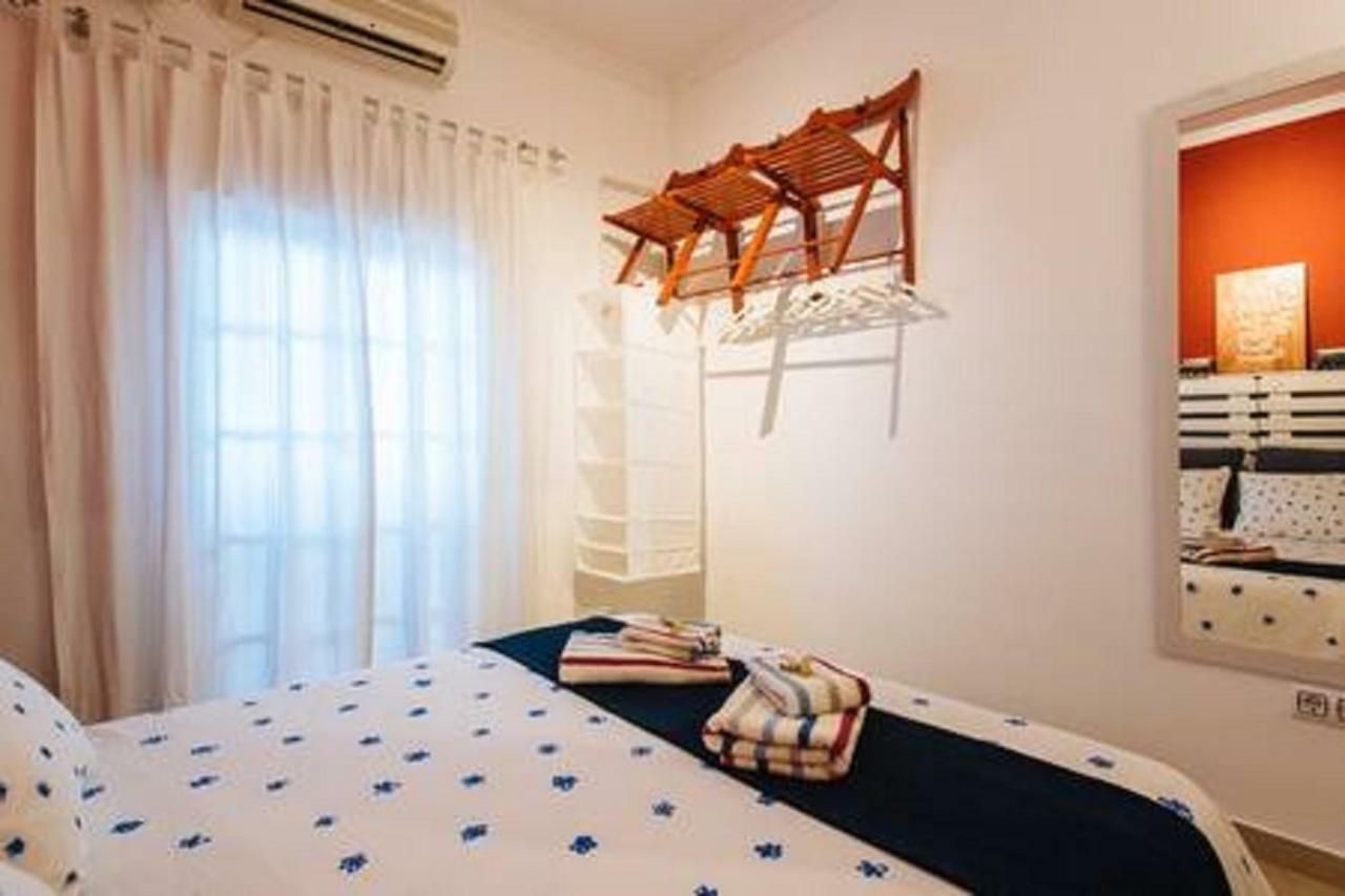 Triana Leon Sanz Apartment *