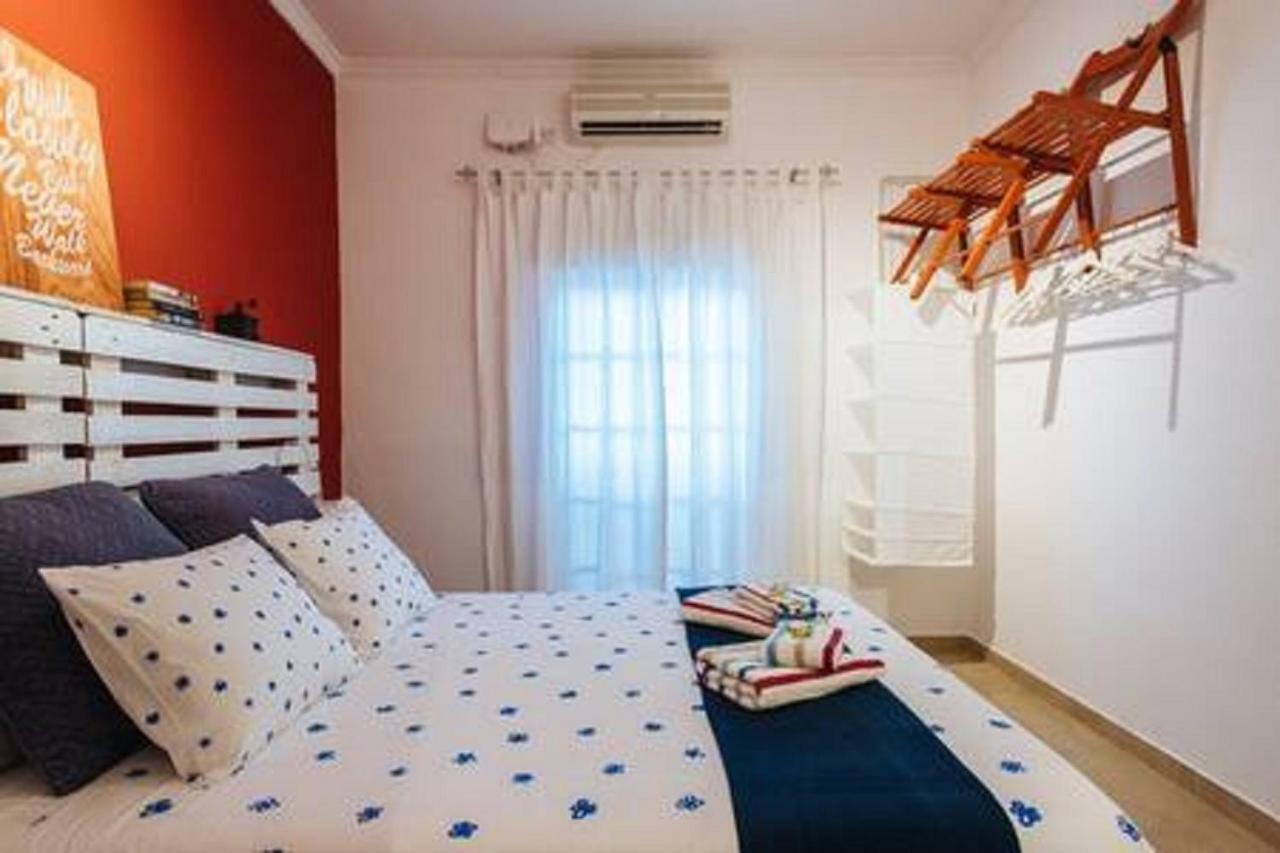 Apartment Triana Leon Sanz Seville
