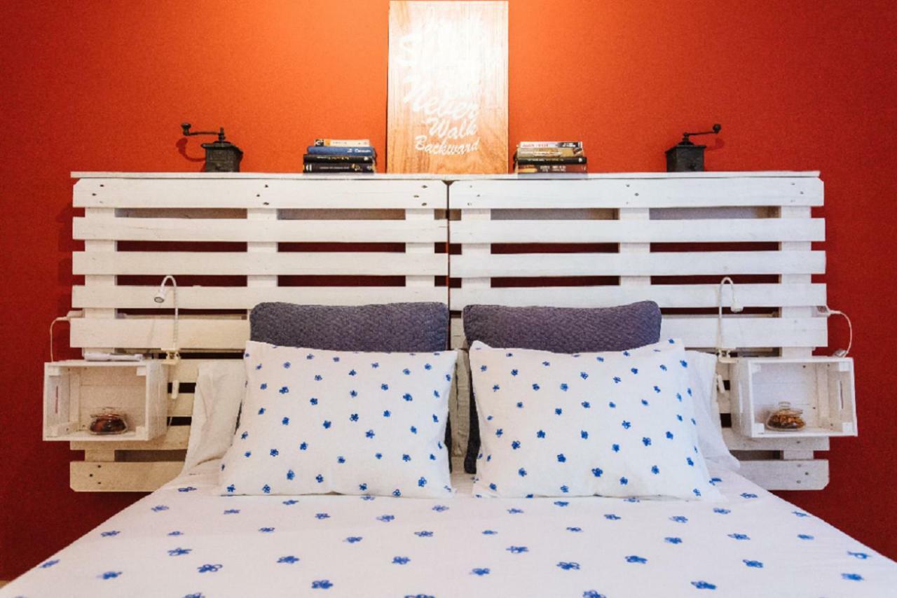 Triana Leon Sanz Apartment