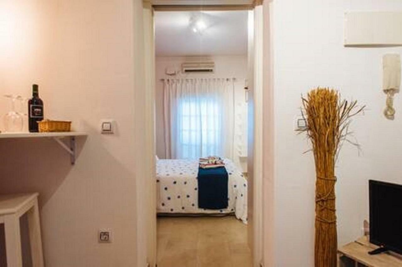 Triana Leon Sanz Apartment Seville