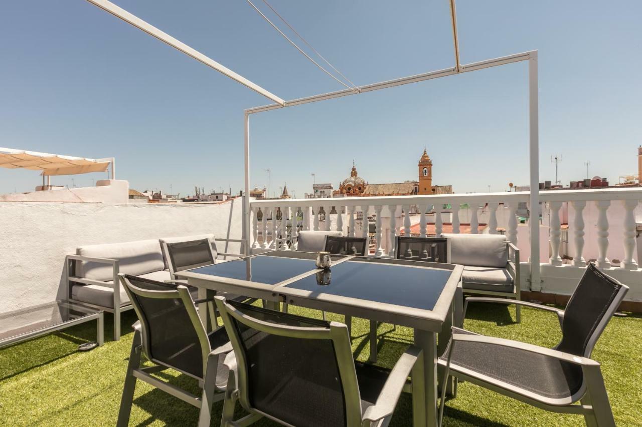 Francos 26 Apartamento