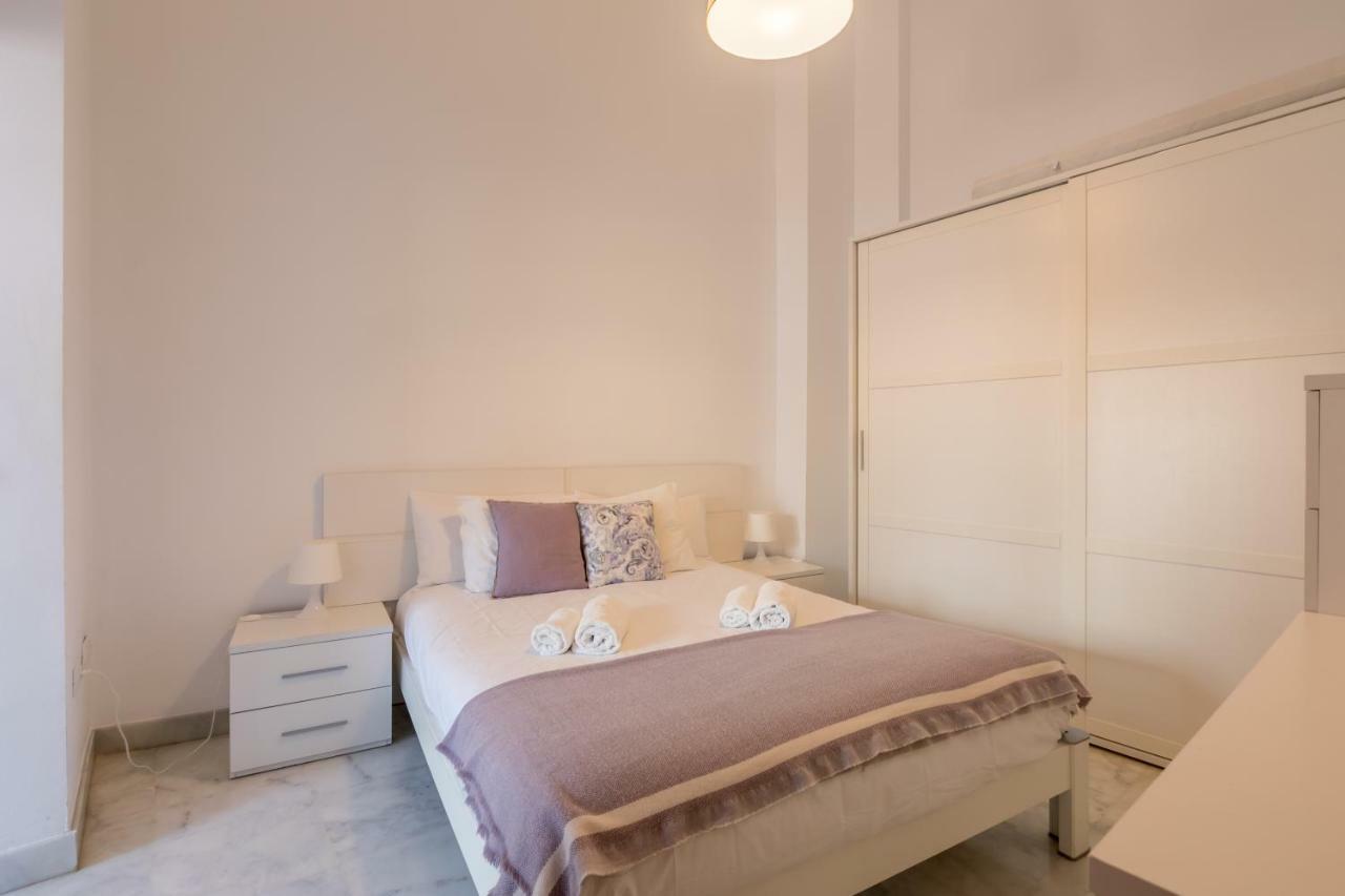 Apartamento Francos 26