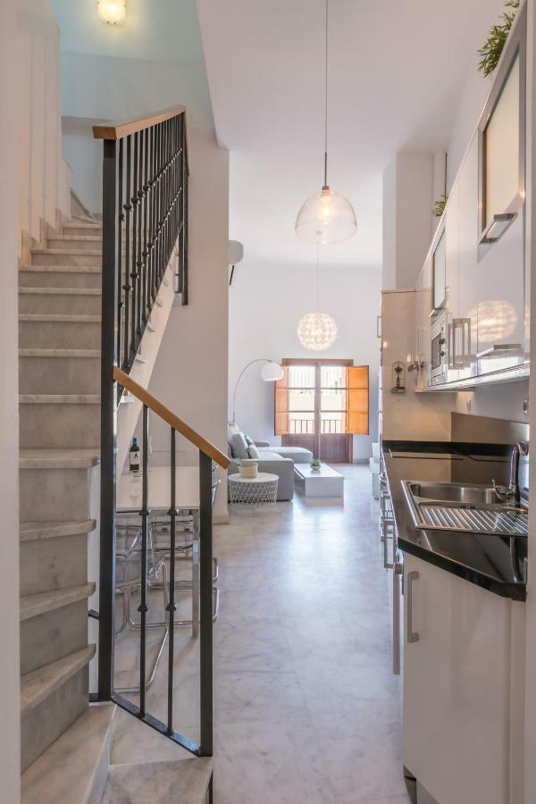 Francos 26 Apartamento Sevilla