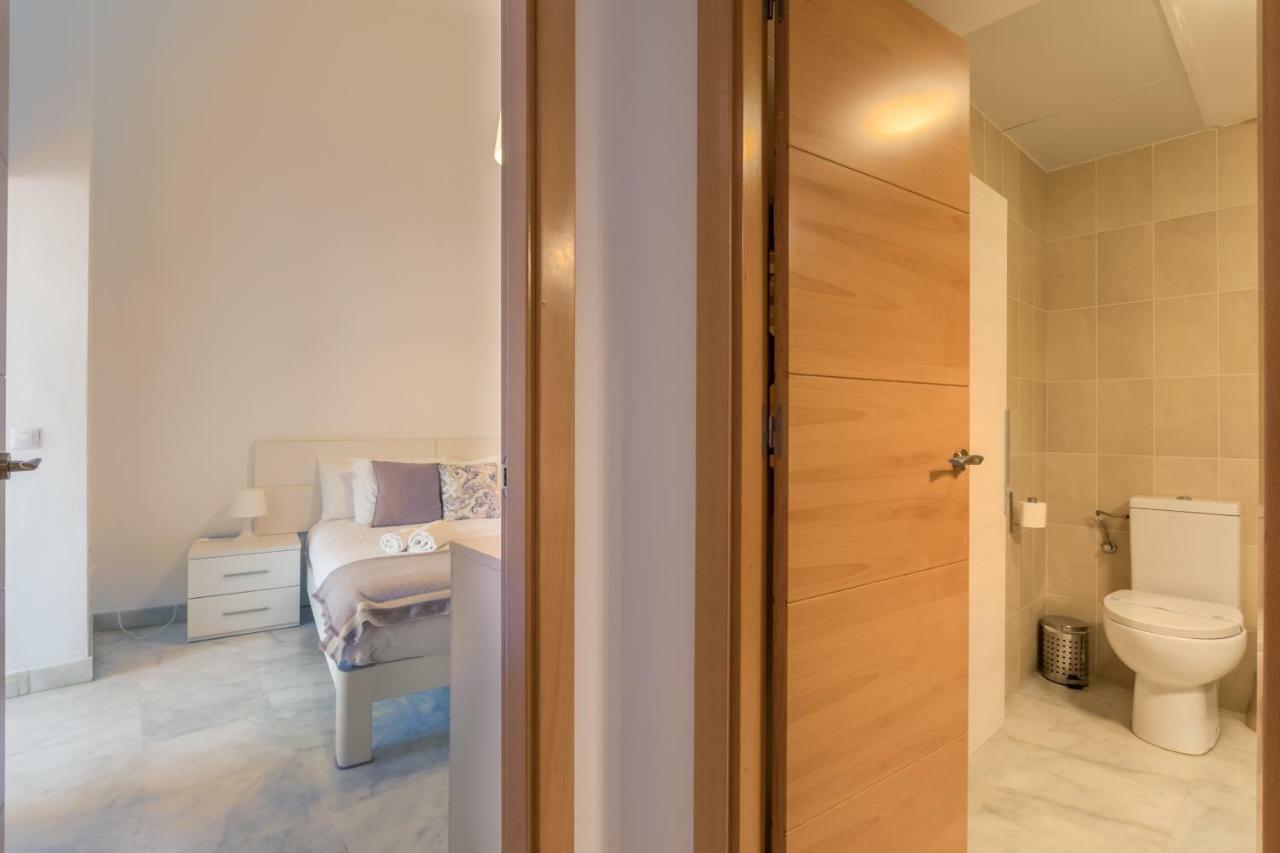 Apartamento Francos 26