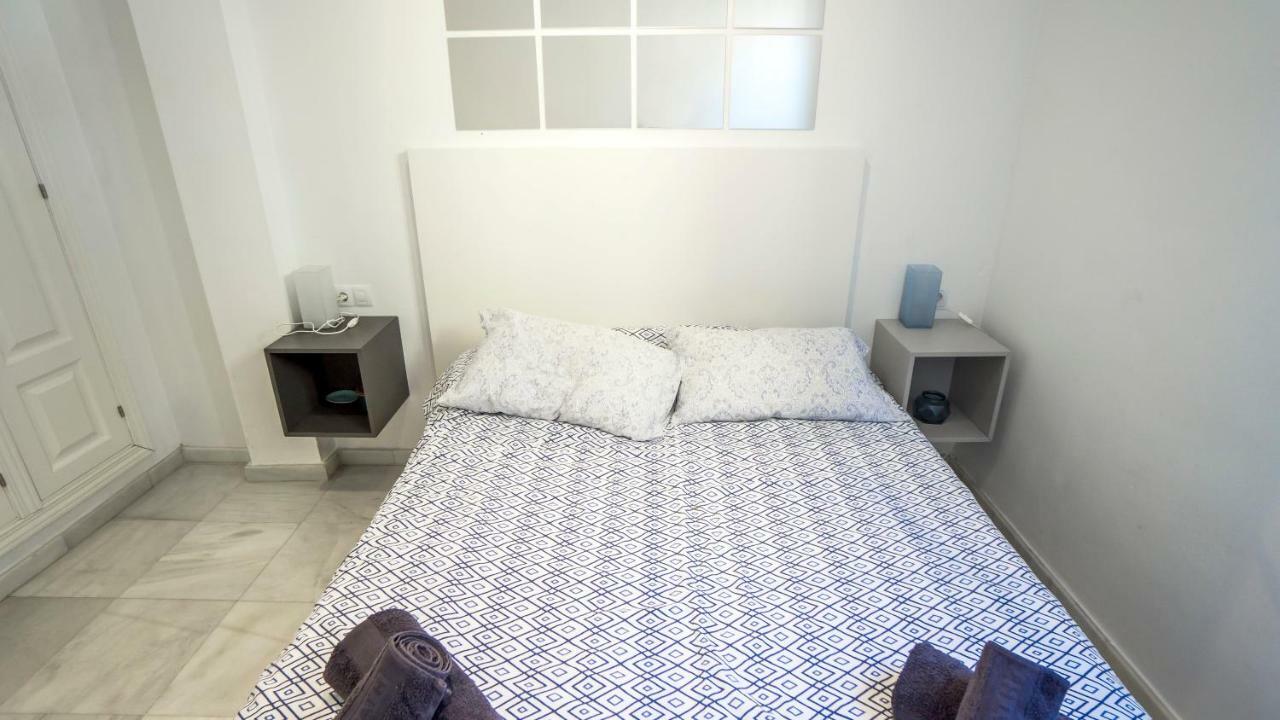 Encantador Apartamento En San Julián Sevilla