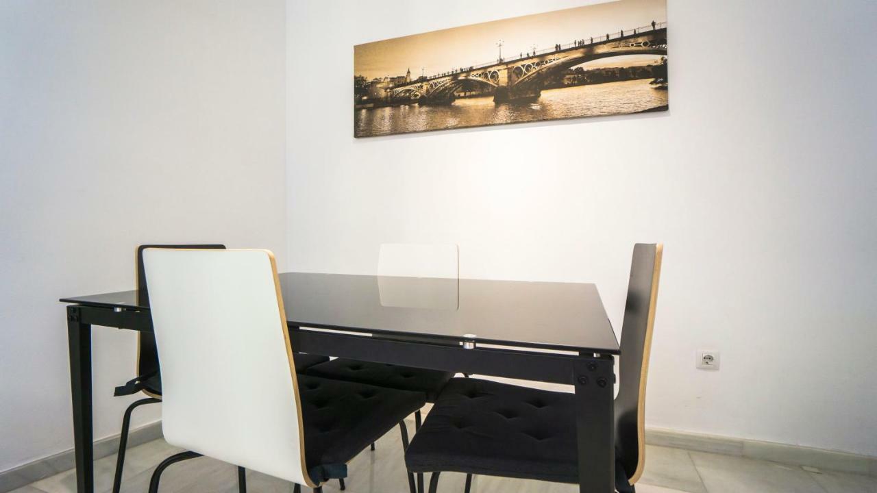 Apartamento Encantador Apartamento En San Julián *