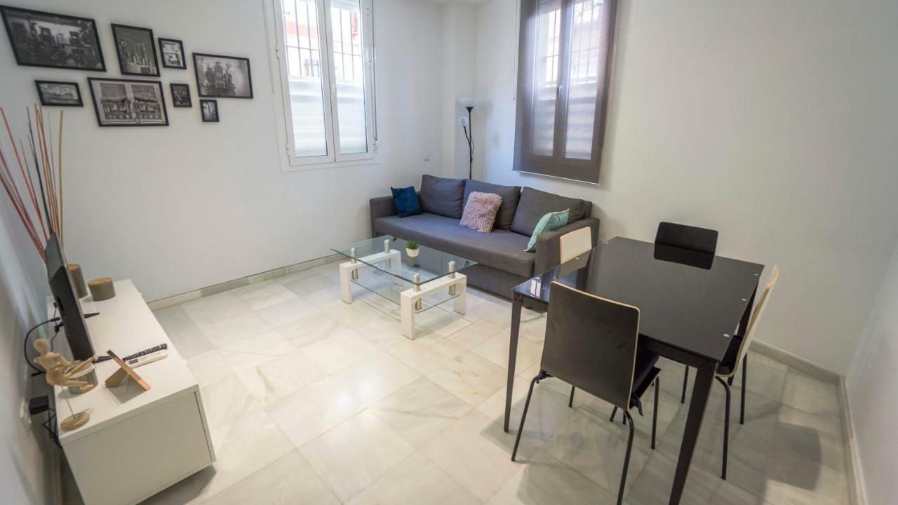 Encantador Apartamento En San Julián *