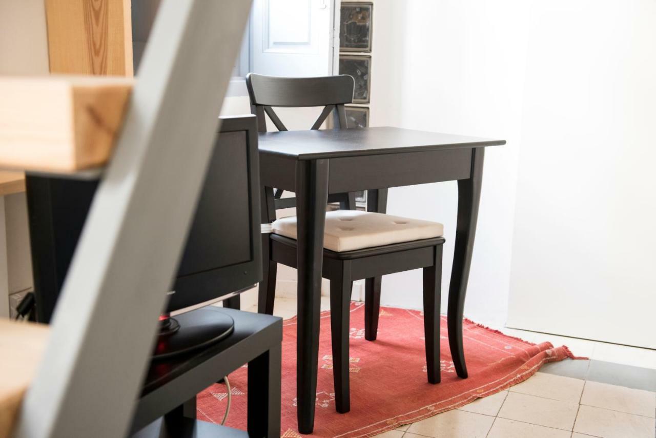 With Access To Rooftop Terrace Apartment