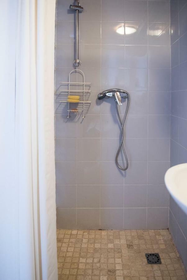 With Access To Rooftop Terrace * Seville