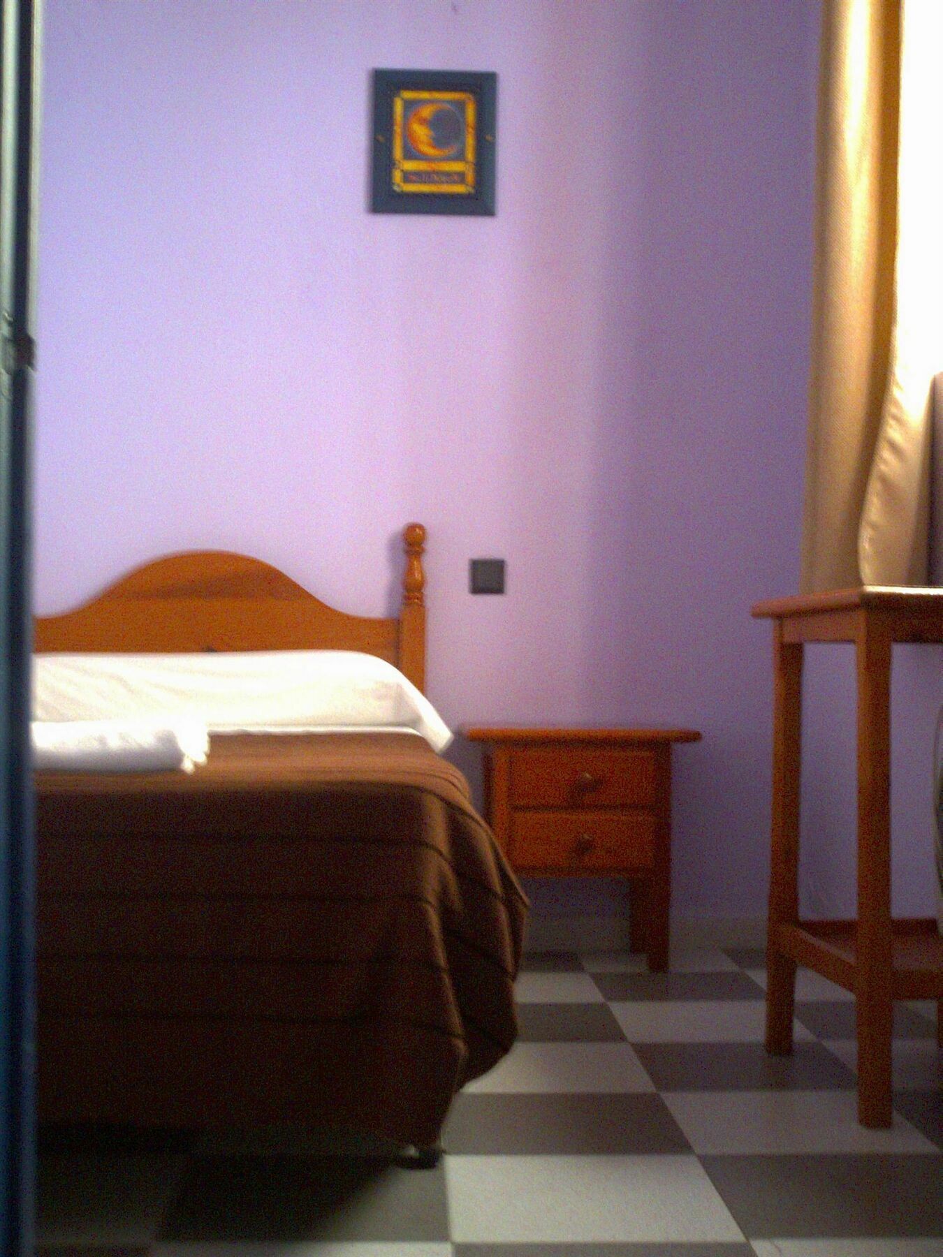 Lisdos Hotel *