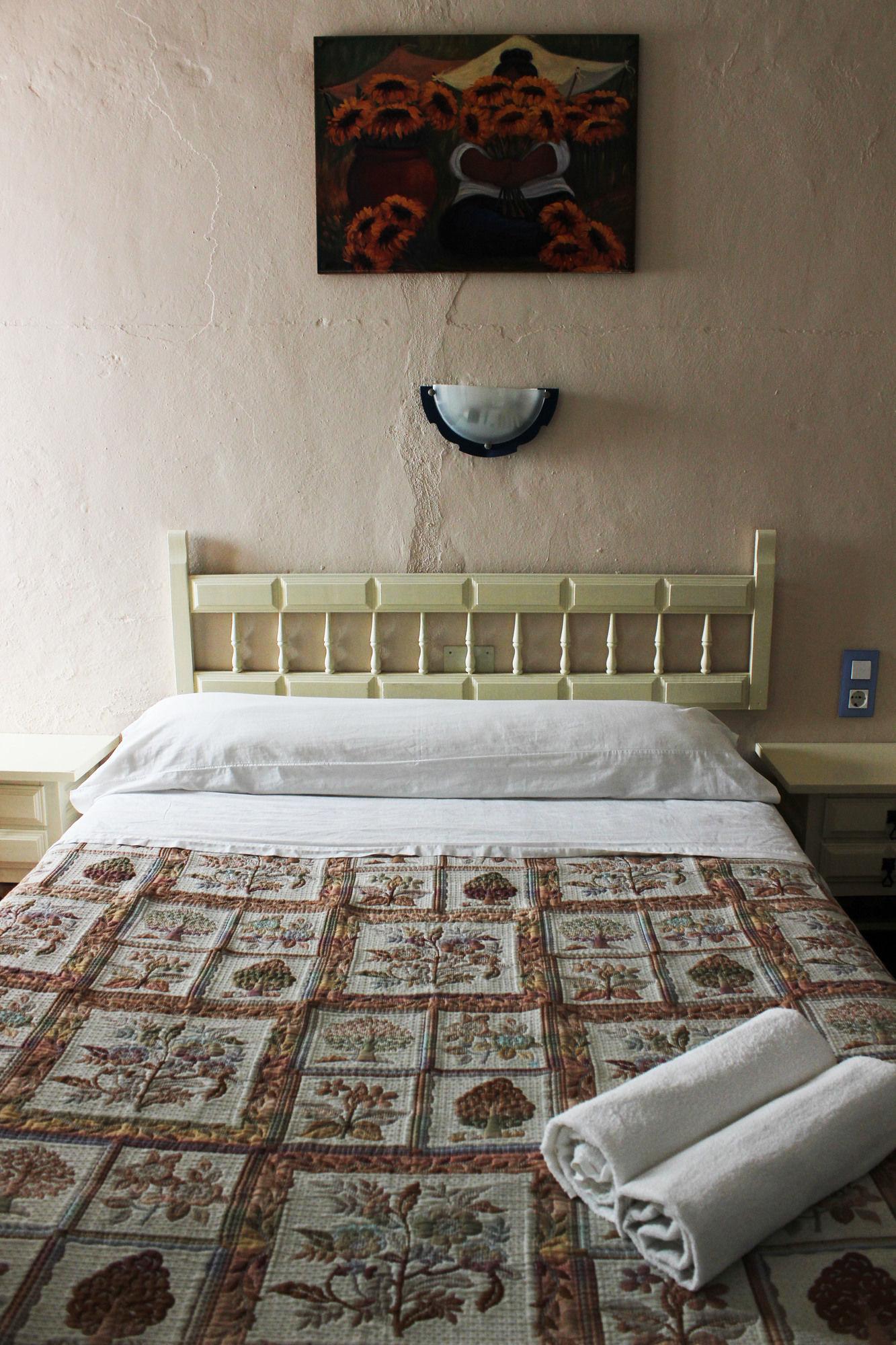 Lisdos Hotel