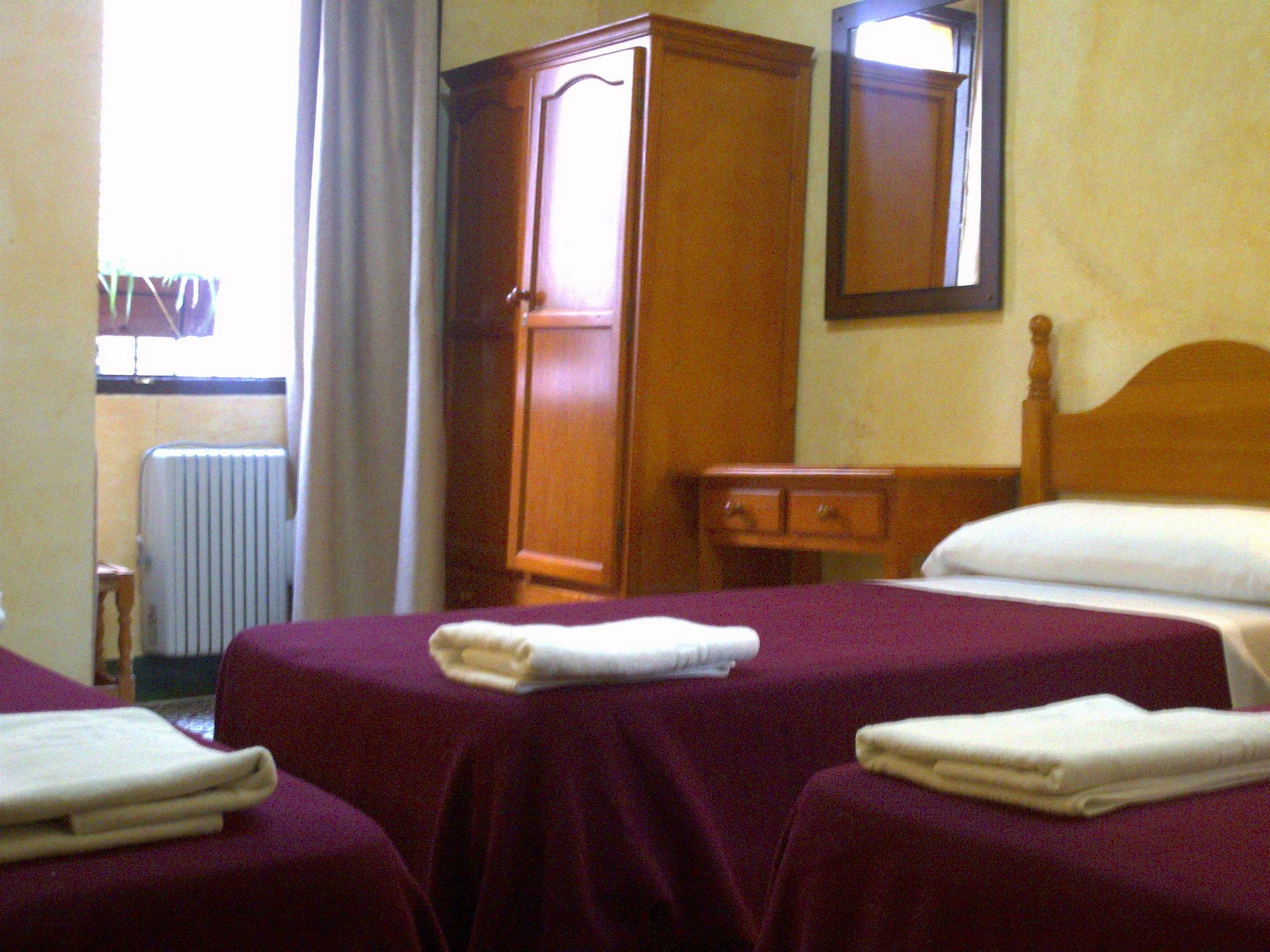 Lisdos Hotel Seville