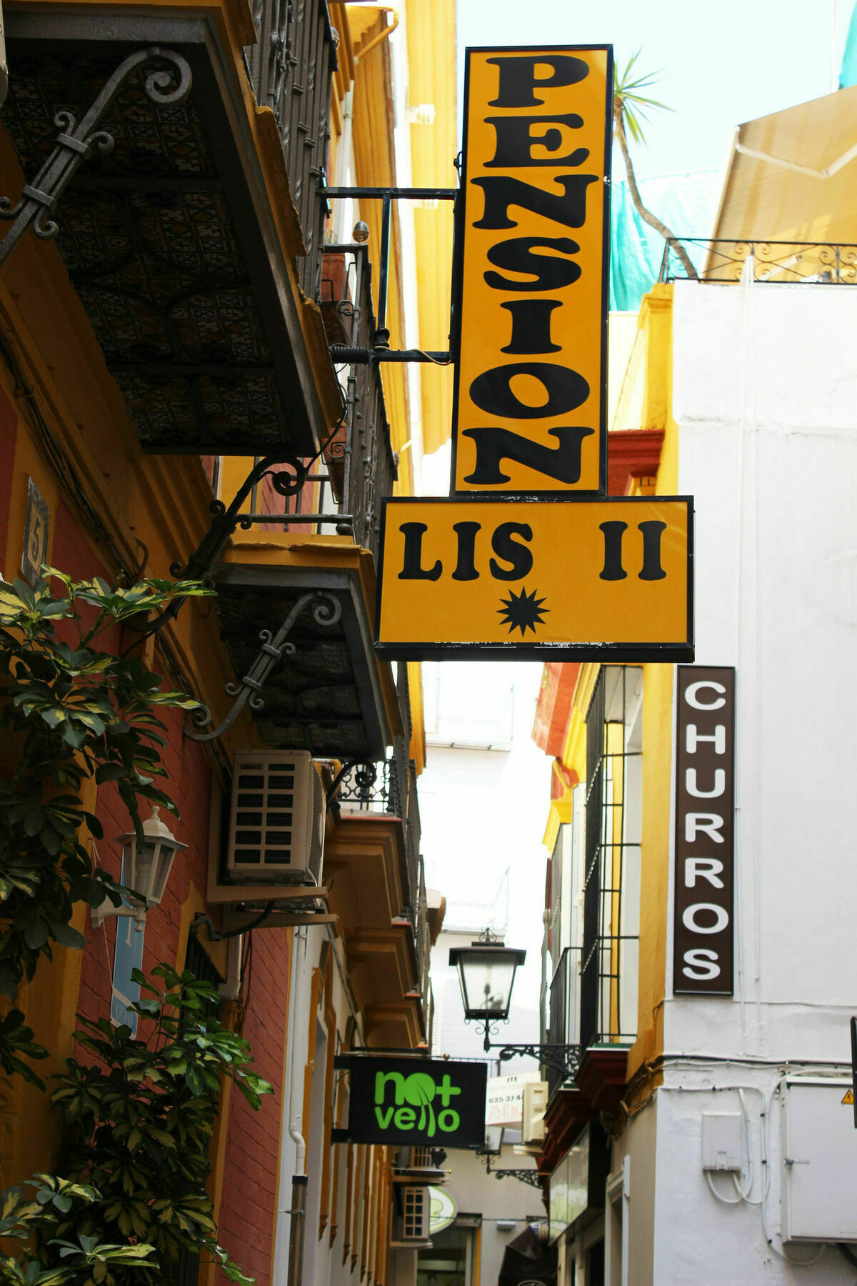 Lisdos *