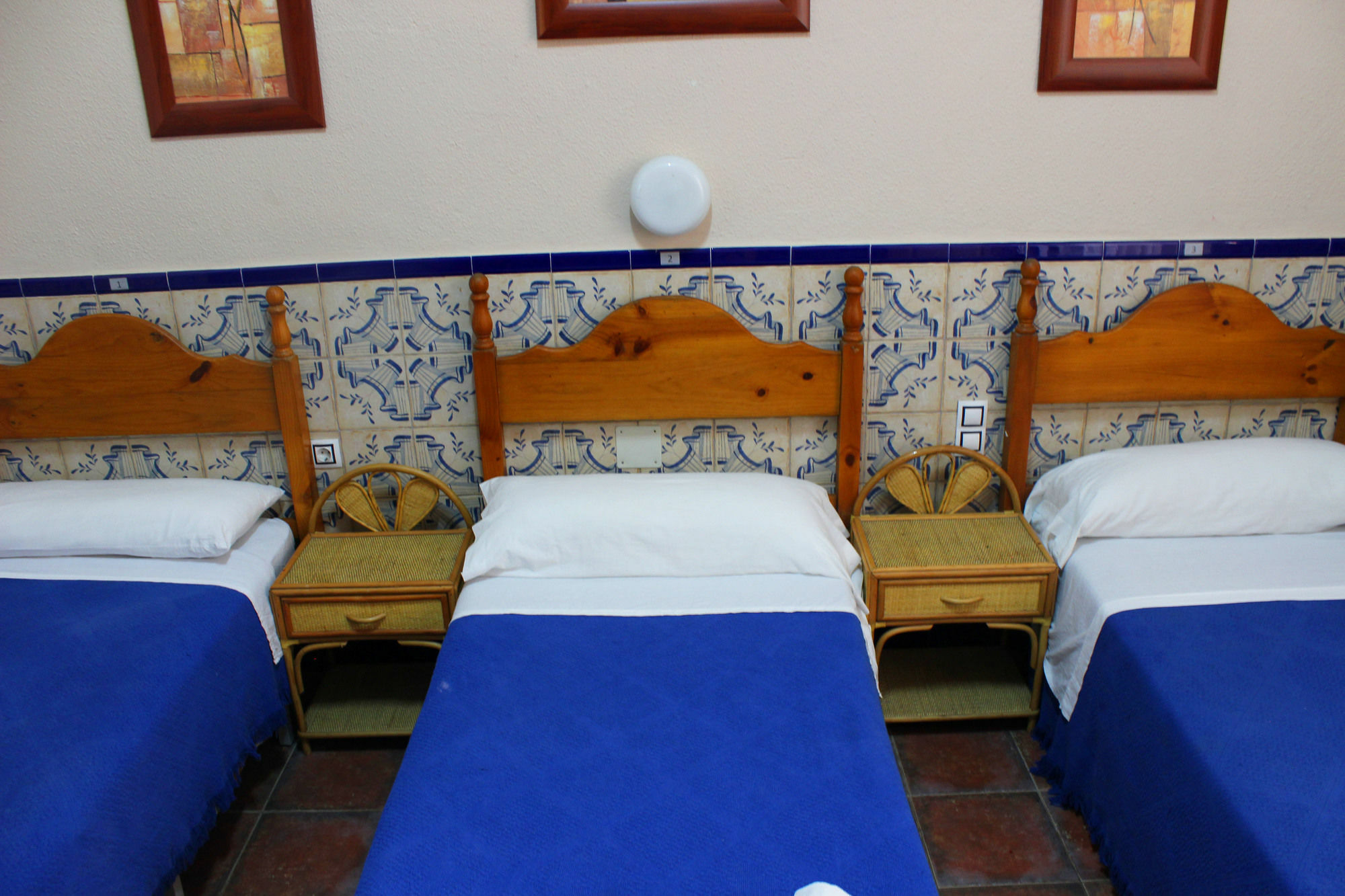 Hotel Lisdos Seville
