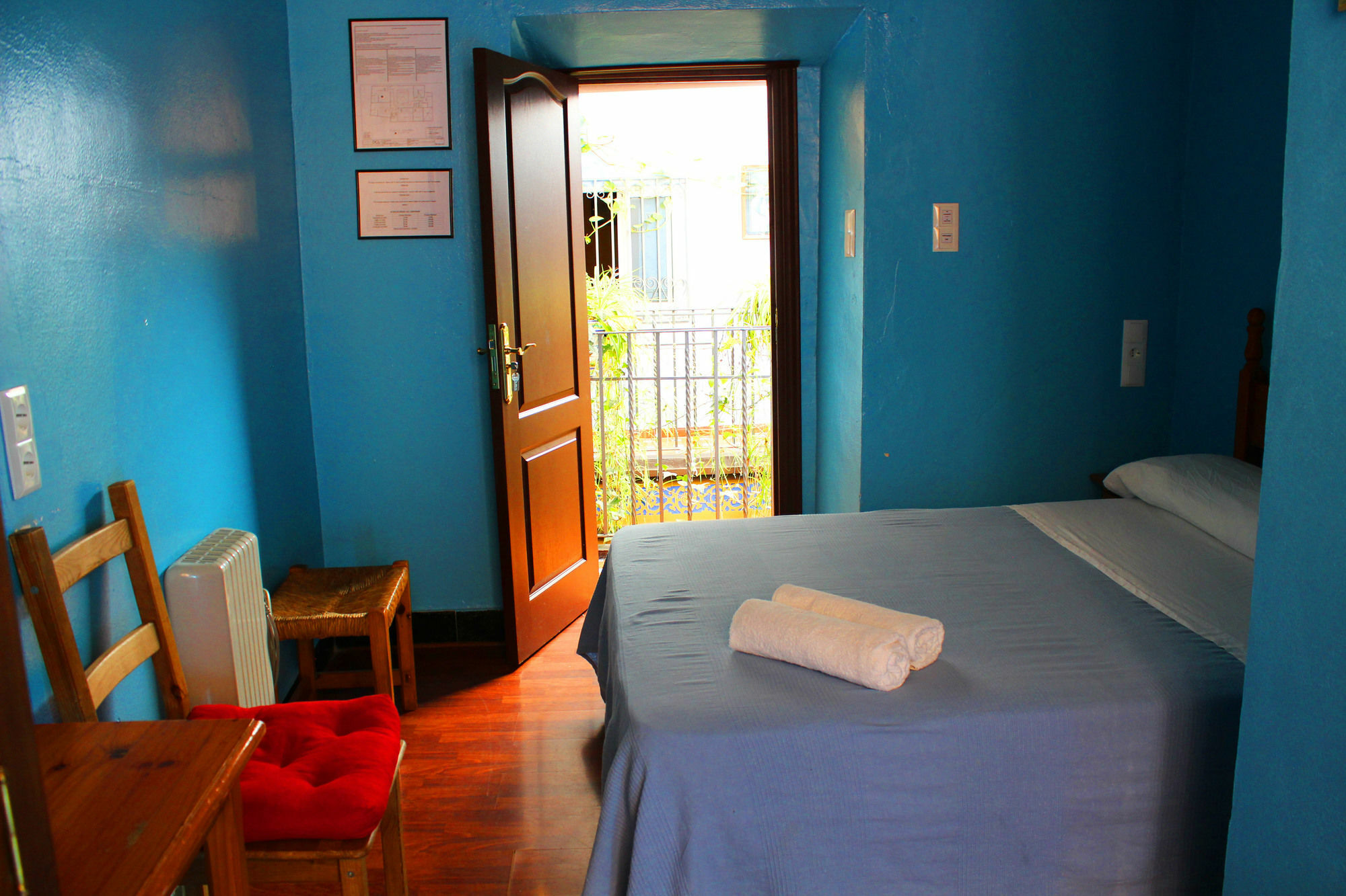 Hotel Lisdos Seville