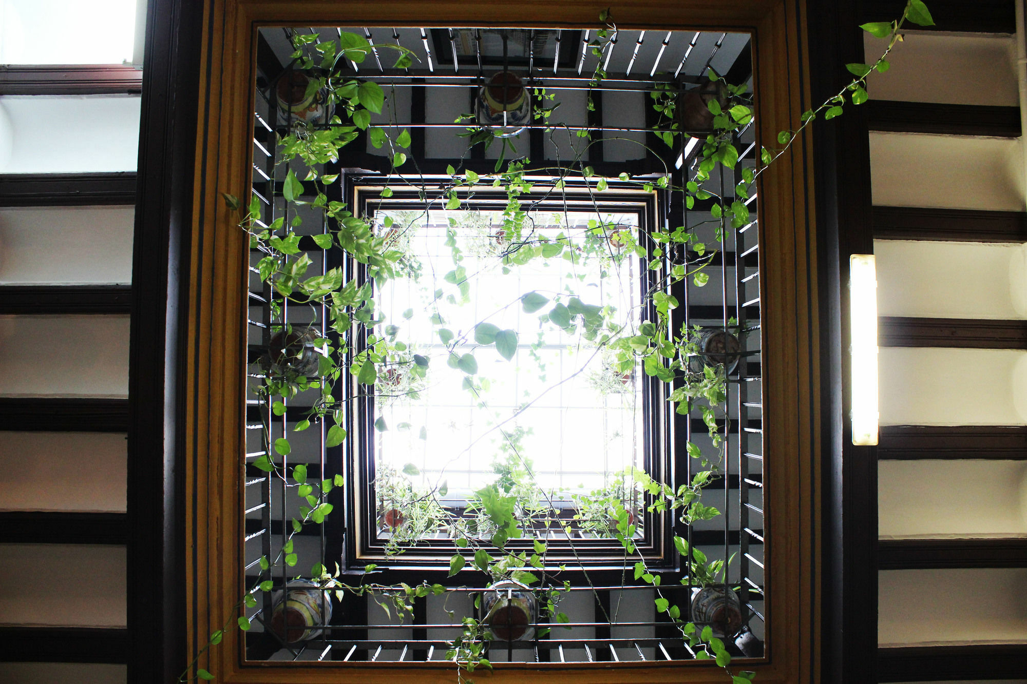 Hotel Lisdos Seville