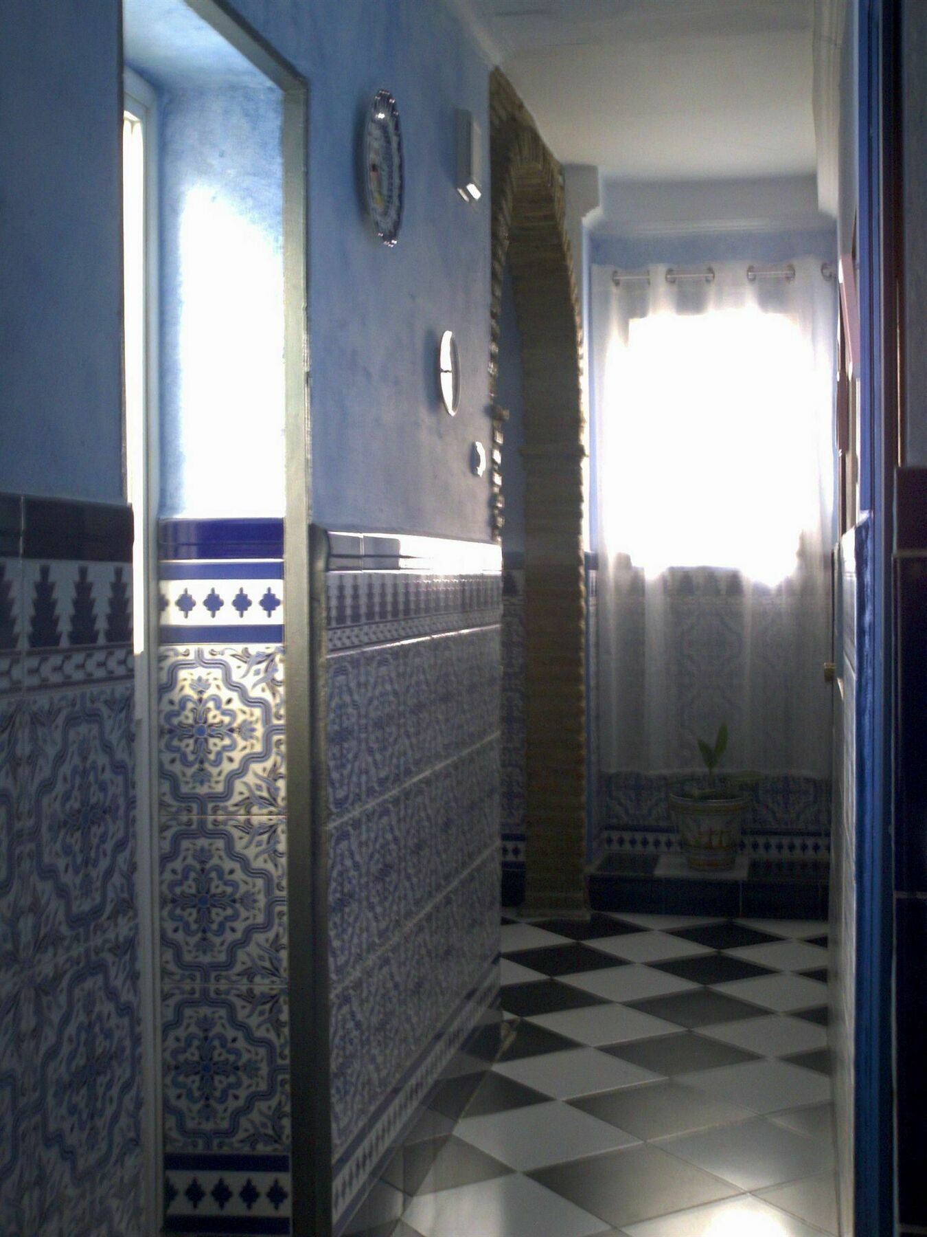 Lisdos Seville