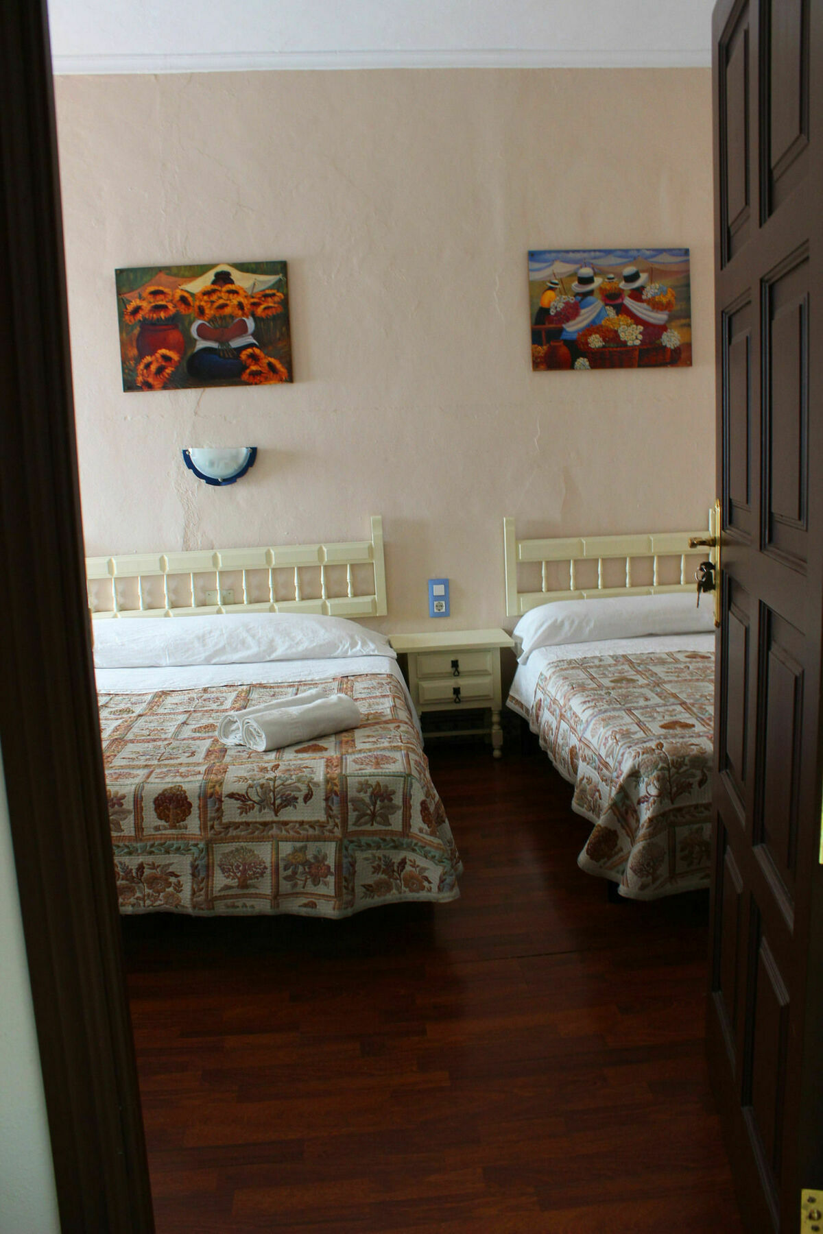 Hotel Lisdos Seville