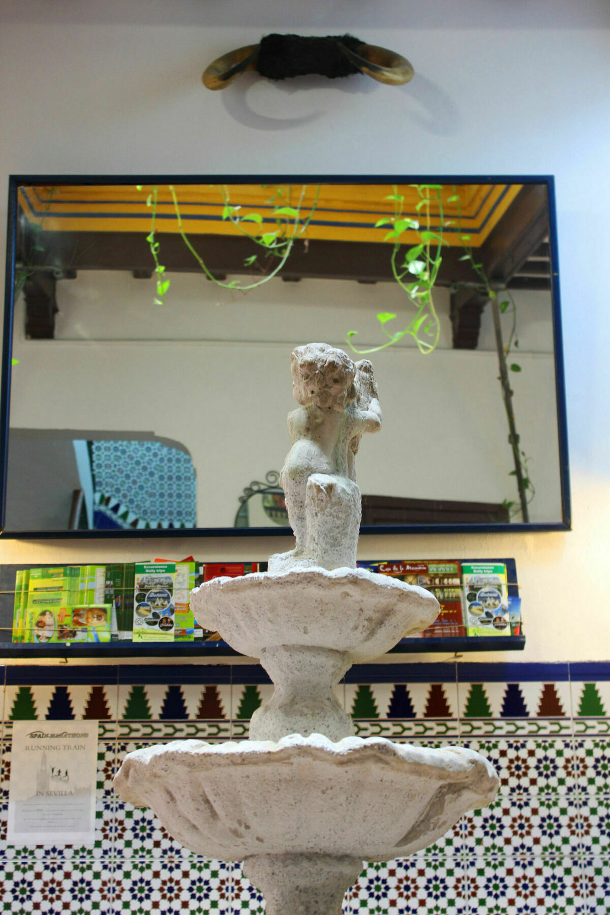 Hotel Lisdos Seville