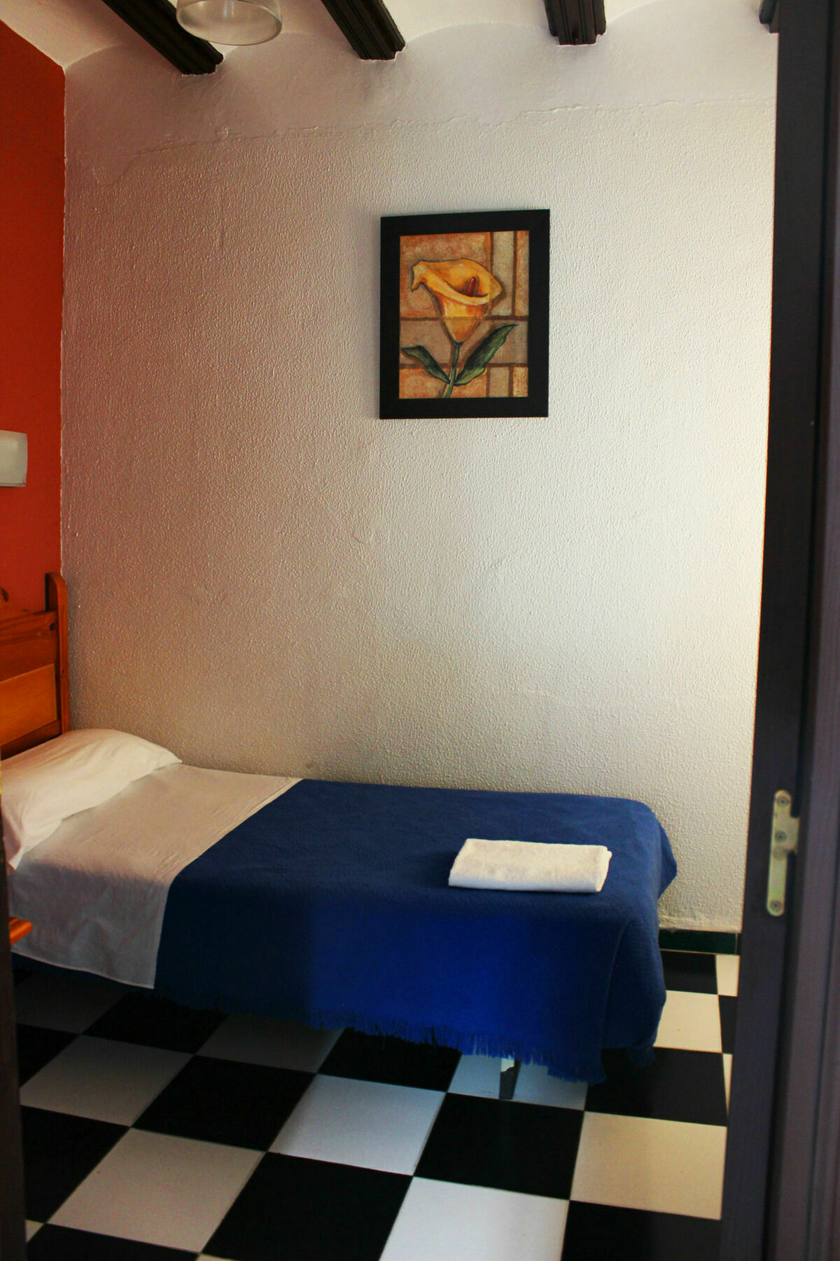 Lisdos Hotel