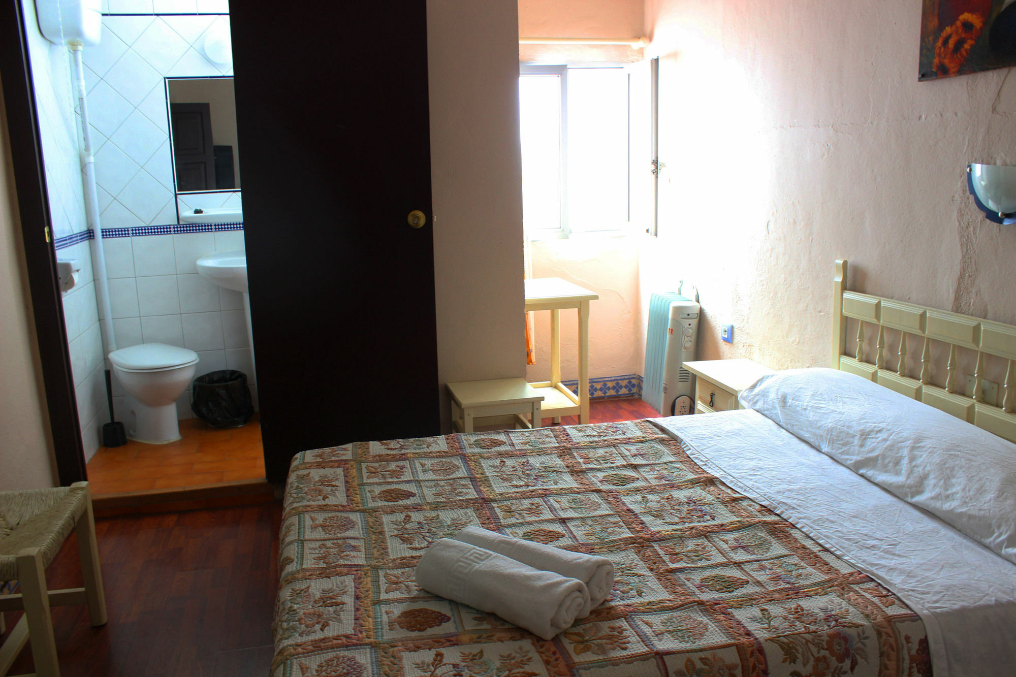 Lisdos Hotel Seville