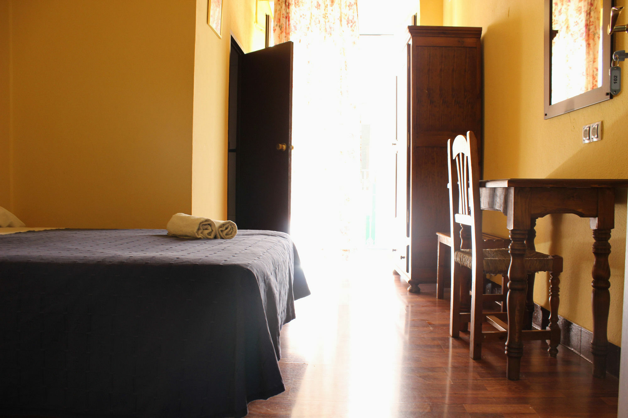 Hotel Lisdos *