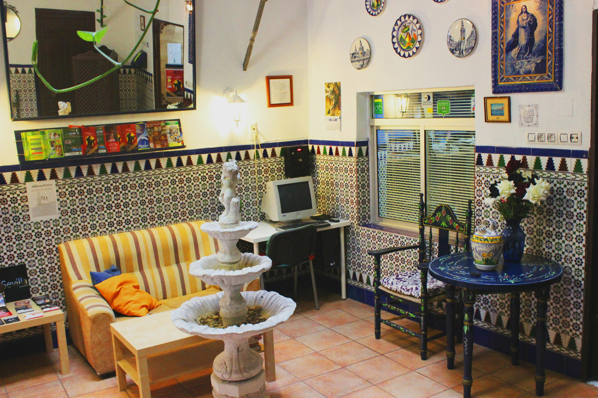 Lisdos Hotel *